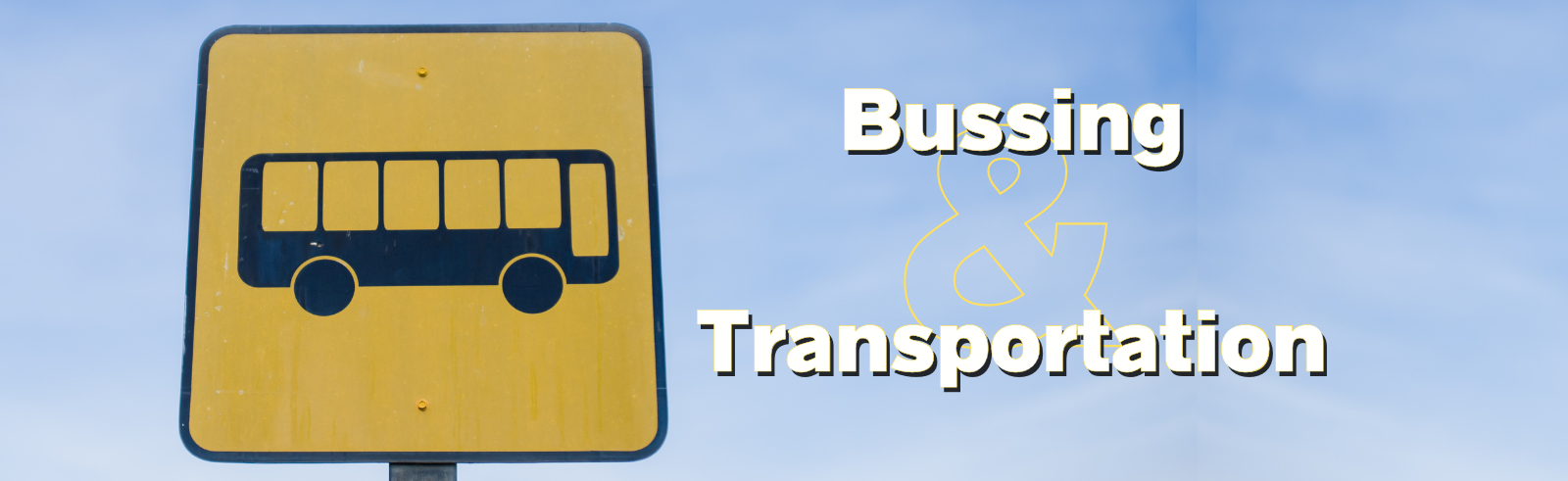 Buses and Transportation